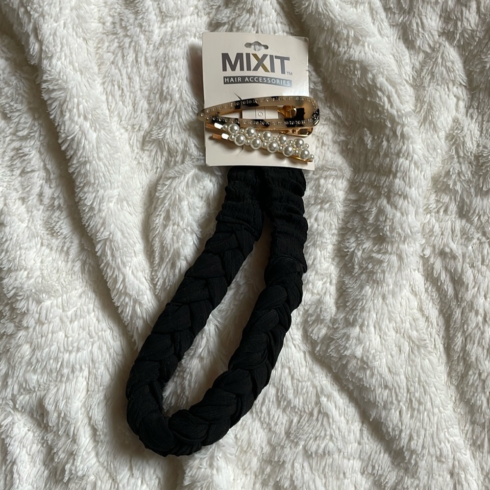 Mix it Hair Accessories